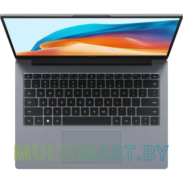 Ноутбук Huawei MateBook D 14 MDF-X (53013XFP) картинка 6